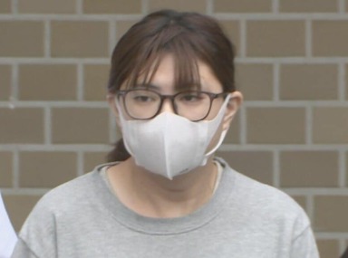 虹林 結衣